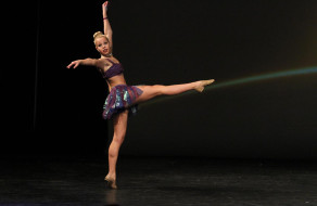 Inspiring Dance at NRG Dance Project 2013