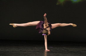 Inspiring Dance at NRG Dance Project 2013