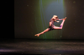 Inspiring Dance at NRG Dance Project 2013