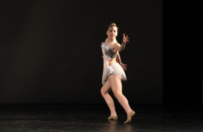 Inspiring Dance at NRG Dance Project 2013